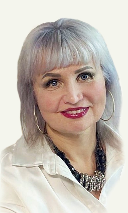 Галина Александровна